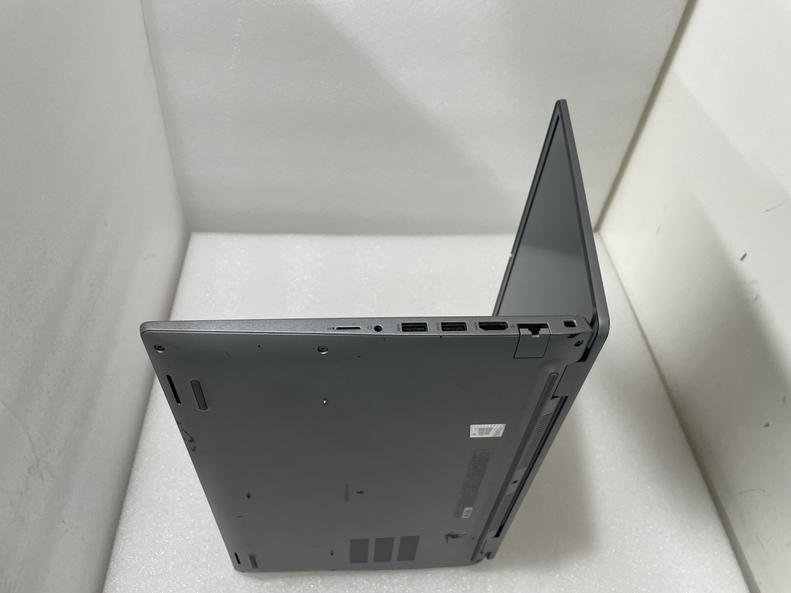 Dell Latitude 5520 256gb Nvme Win 11 i3-1125G4 4 Core 2.00ghz 8gb RAM Webcam
