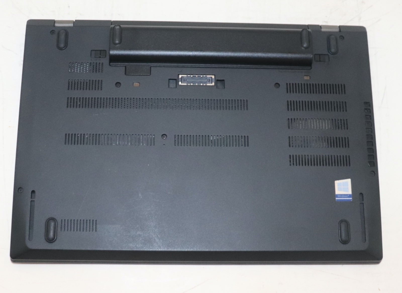 Lenovo ThinkPad P51S|Intel core i7@2.50GHz|16GB RAM|256GBSSD|WIN11.Prof|NVIDIA