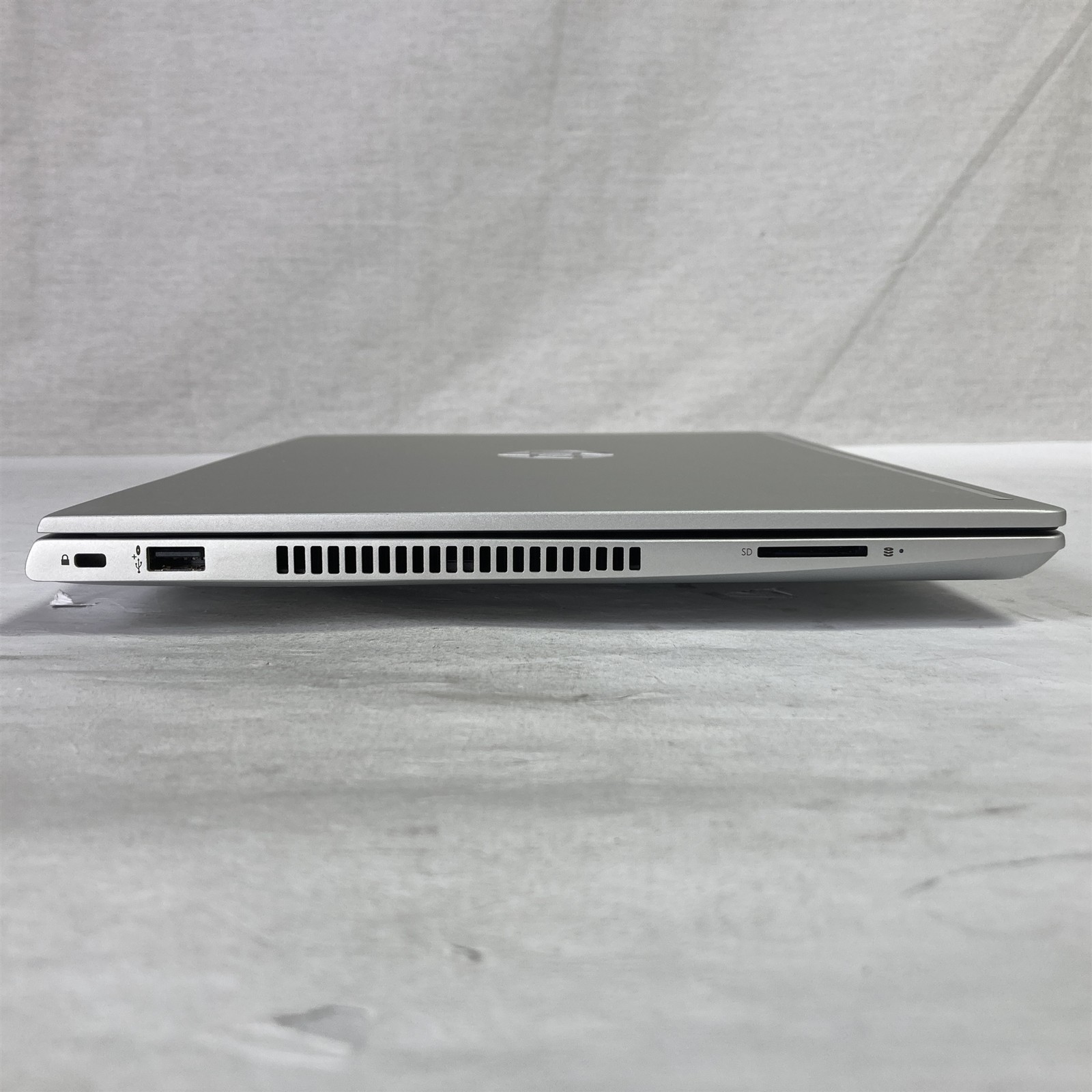HP ProBook 445 G7 14″ Laptop Ryzen 5 4500U 2.3GHz 16GB 512GB NVMe SSD – No OS
