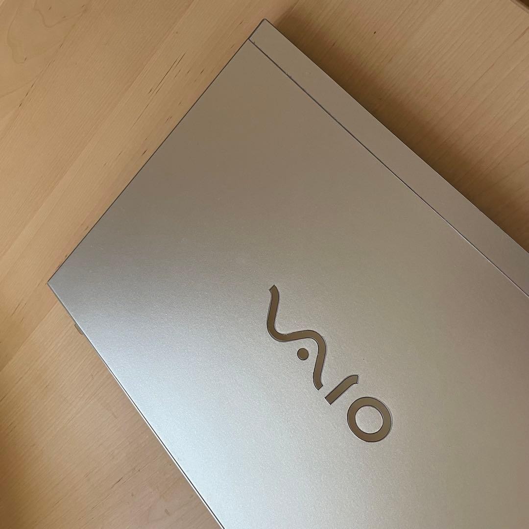 Sony VAIO Pro PG VJPG11 13.3″ FHD Win11 i5 8GB SSD 512GB Used Japan Genuine