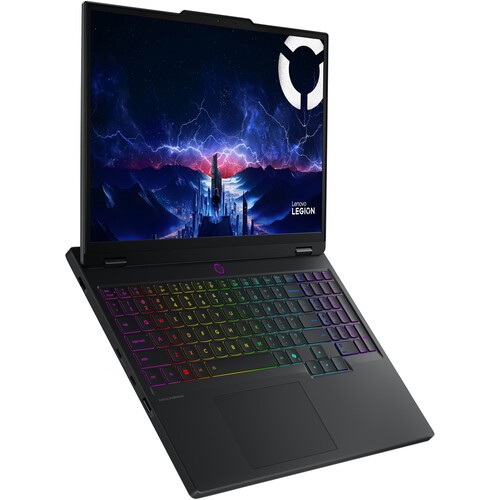 Lenovo Legion 5 15IRX10 OLED 15.1 Gaming Laptop i9 14th RTX5070 BRAND NEW 2025