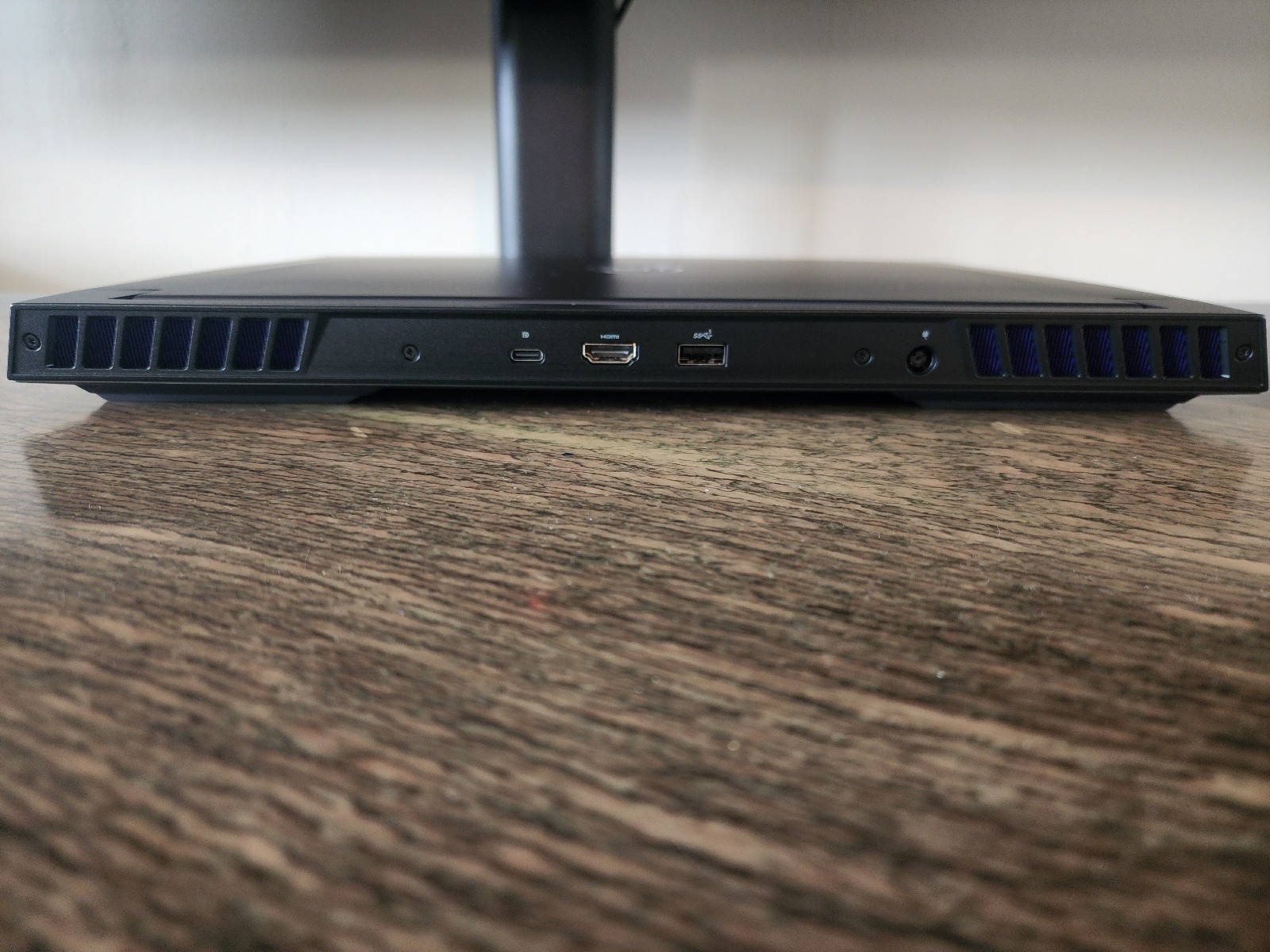 Dell Dell G16 16” Gaming (7630) Intel 13th Gen i7-13650HX 1TB SSD 16GB RAM