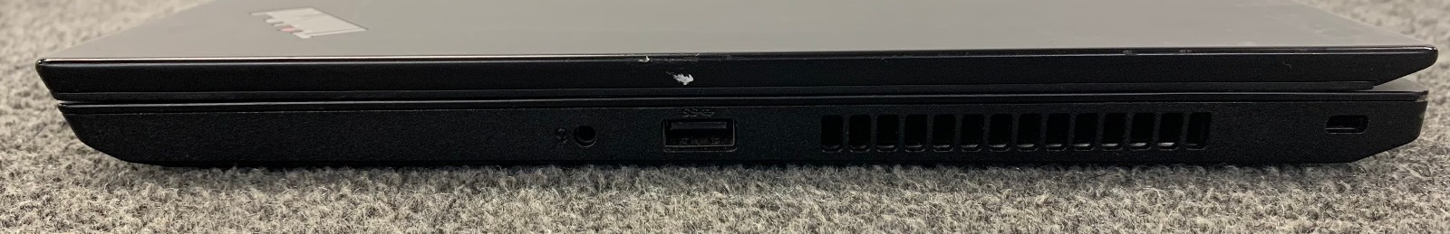 Lenovo ThinkPad L15 Gen 1 15.6″ Laptop i7-10510U, No RAM/Storage Remote Managed