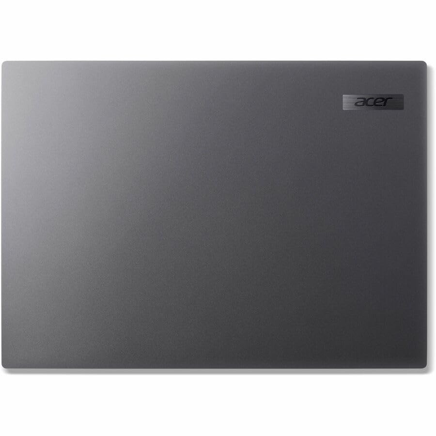 Acer TravelMate X4 14 AI 14″ Laptop 120Hz Intel Core U7 32GB SSD Iron W11P
