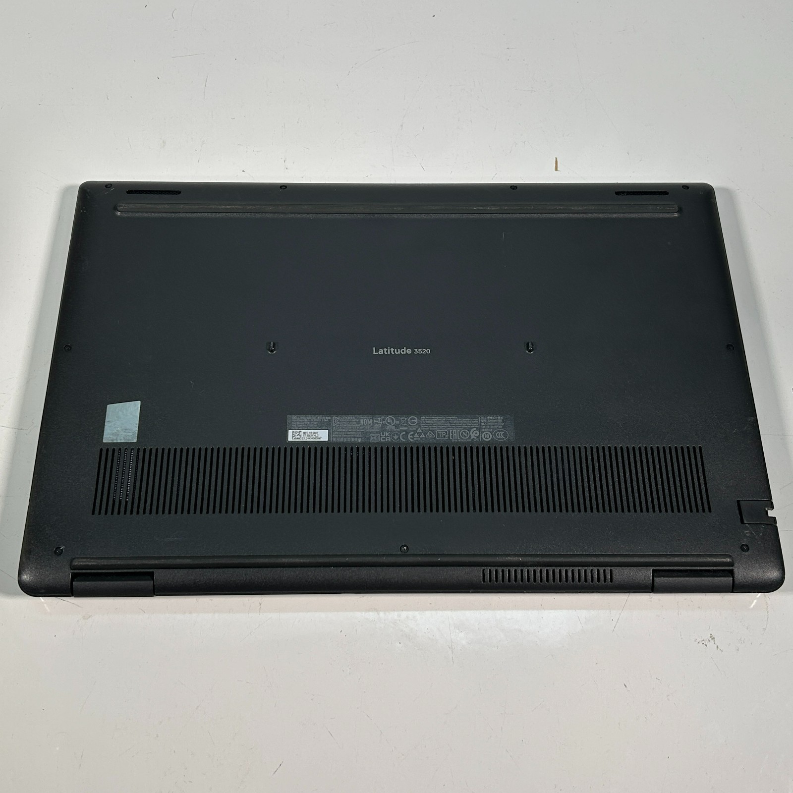 Dell Latitude 3520 Intel Core i5-1135G7 2.4GHz 24GB RAM 256GB NVMe No OS Used