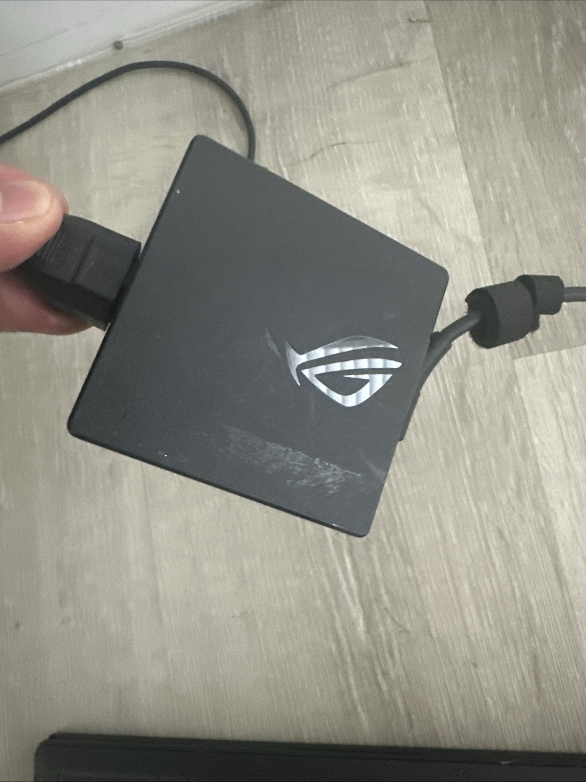 ROG Flow X13 Gaming Laptop NVIDIA GeForce RTX 3050 Ti, AMD Ryzen 9 5900HS, 1TB