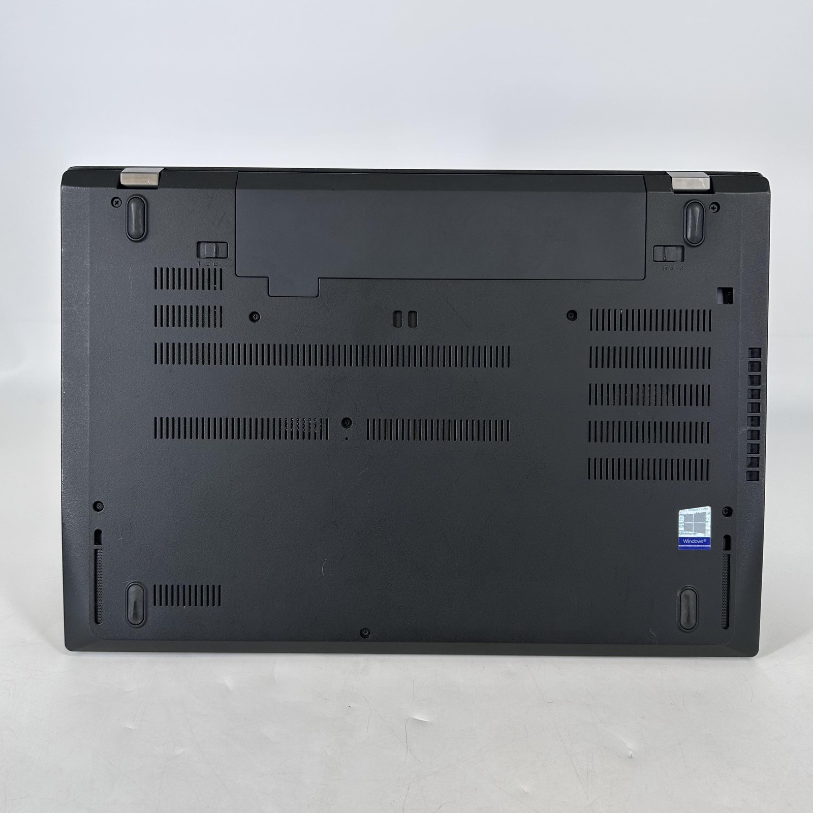 Lenovo ThinkPad T580 15.6 FHD TOUCH i7-8650U 1.90GHz 16GB 256GB SSD FRAME SPLIT