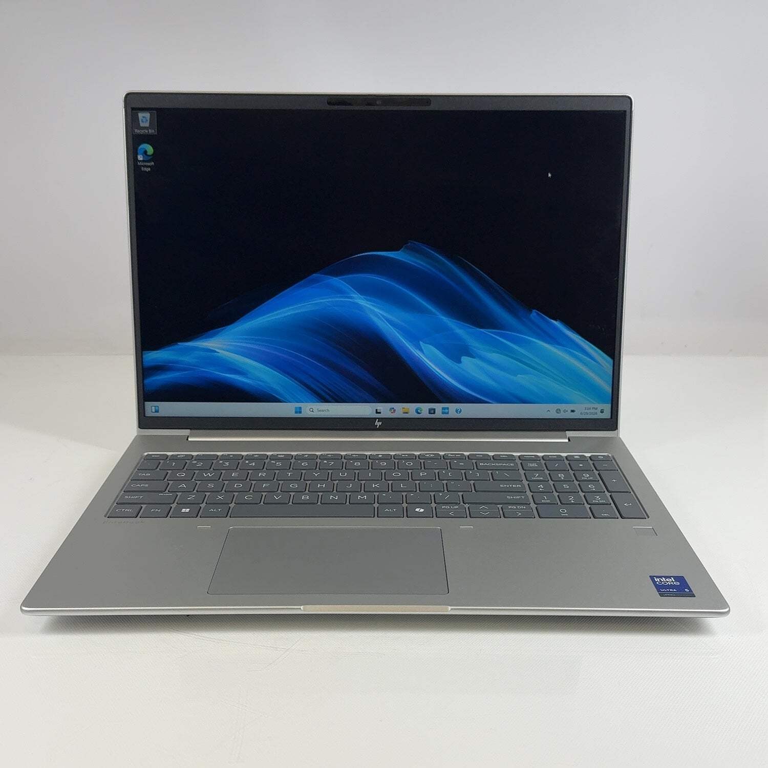 HP EliteBook 6 G1i AV3Y4AV_MB 16″ i7-13620H 2.4GHz 16GB RAM 500GB SSD