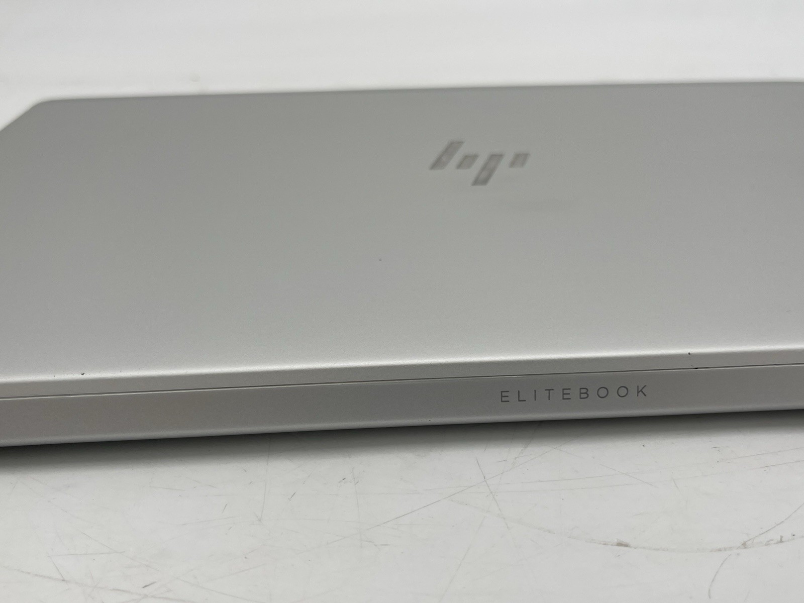 HP EliteBook 850 G5 15.6″ Laptop w/ i7-8550U 1.8GHz CPU 16GB RAM No SSD