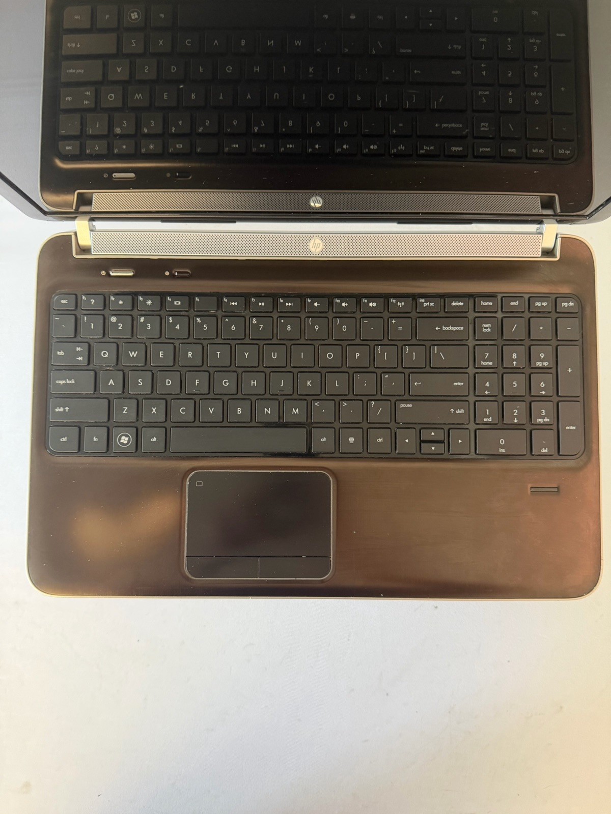 HP Pavillion dv6-6135dx Laptop – Good Screen – AMD A8-3500M – RAM 6 GB -Read Des