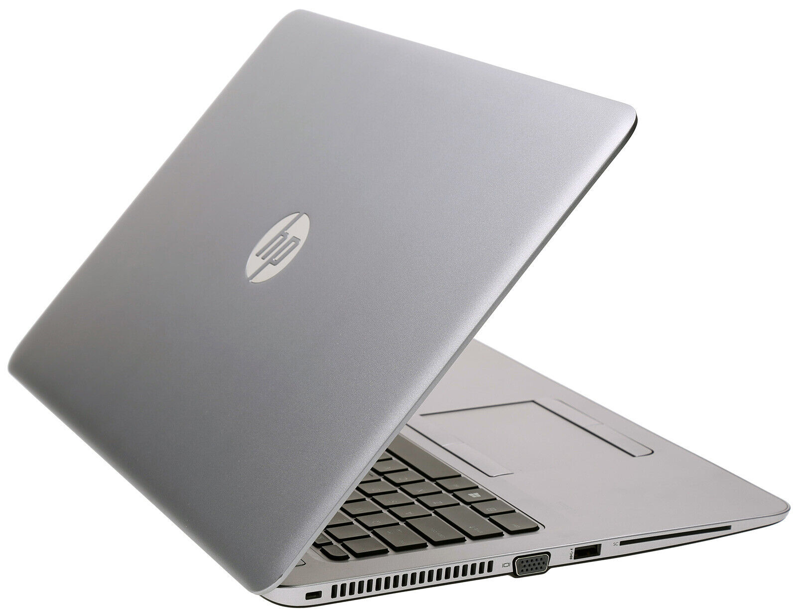 HP EliteBook 850 G3 i5-6200U Max 2.8GHz 15 inch 8GB RAM 256GB SSD FullHD KAM