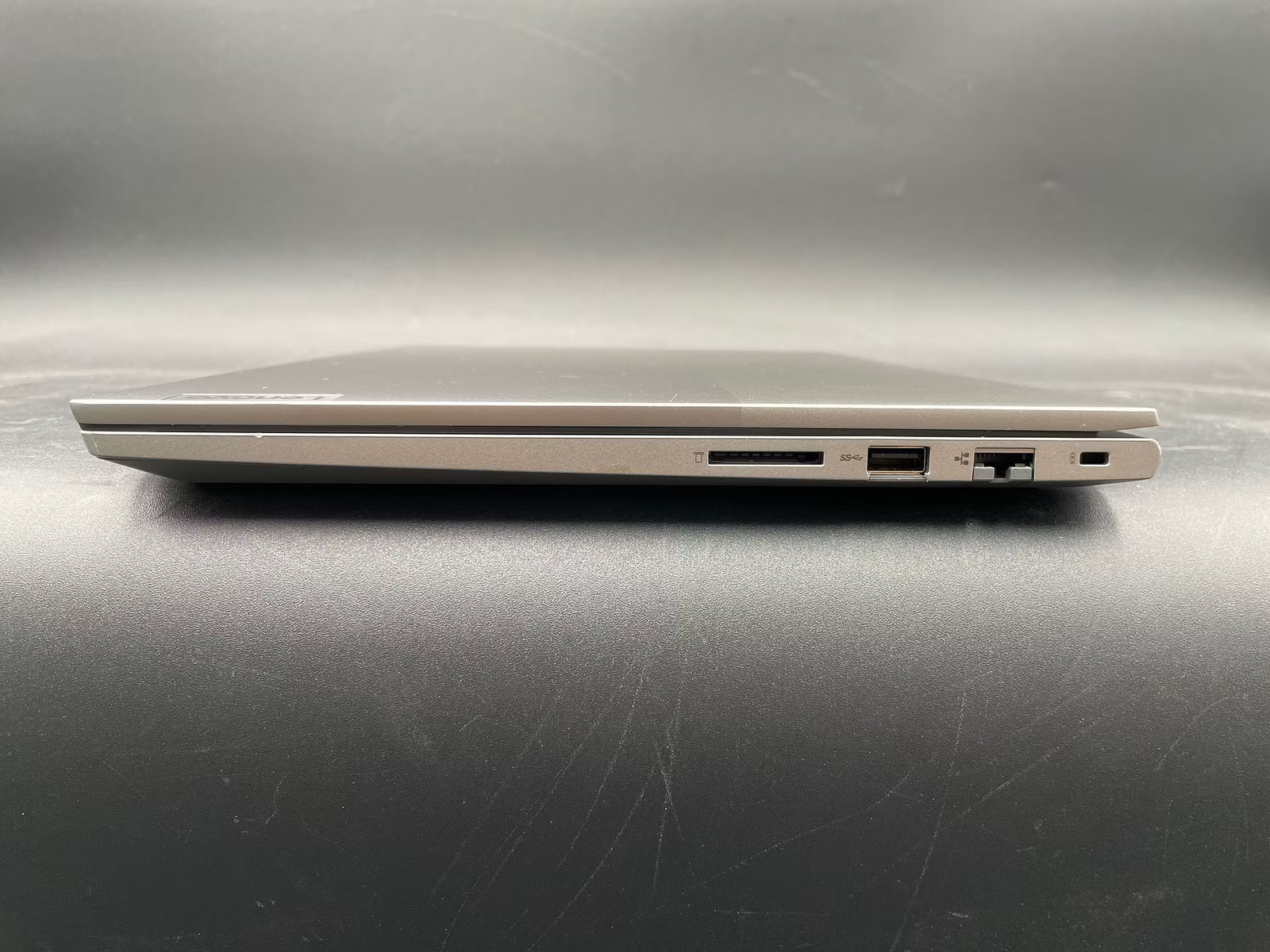 Lenovo ThinkBook 15 G4 IAP Used 15.5″ (i5-1235U-16GB-256 GB NVMe)