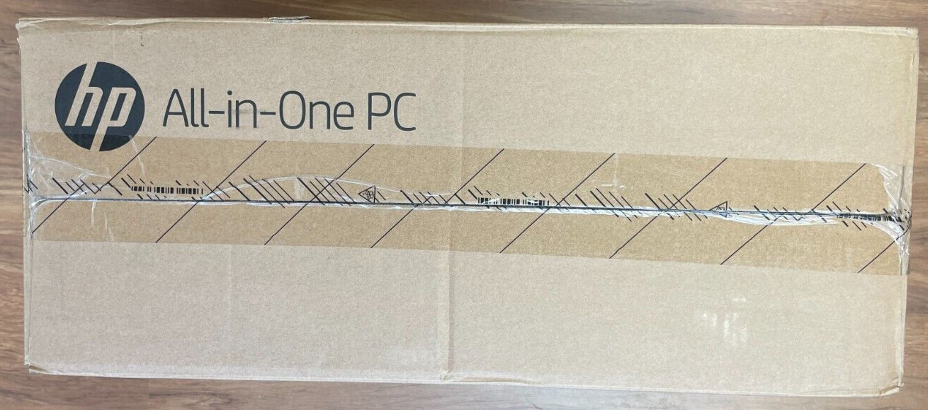 New HP ProOne 600 G6 i7 i7-10700 16GB 256GB 22 All-in-one Computer PC – Warranty