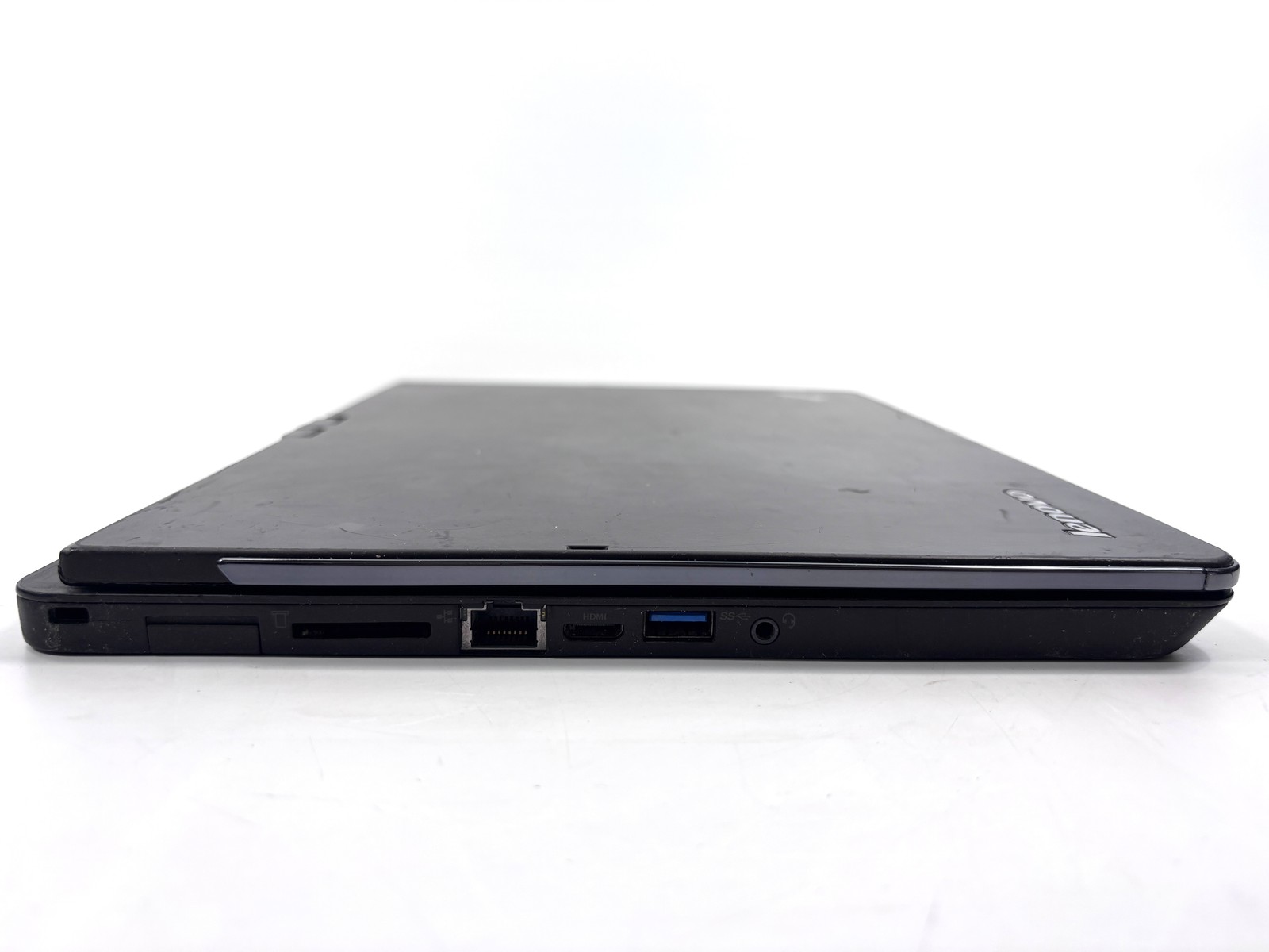 Lenovo ThinkPad Twist S230u – 12.5″ HD Touch, 1.8GHz i3, 4GB RAM