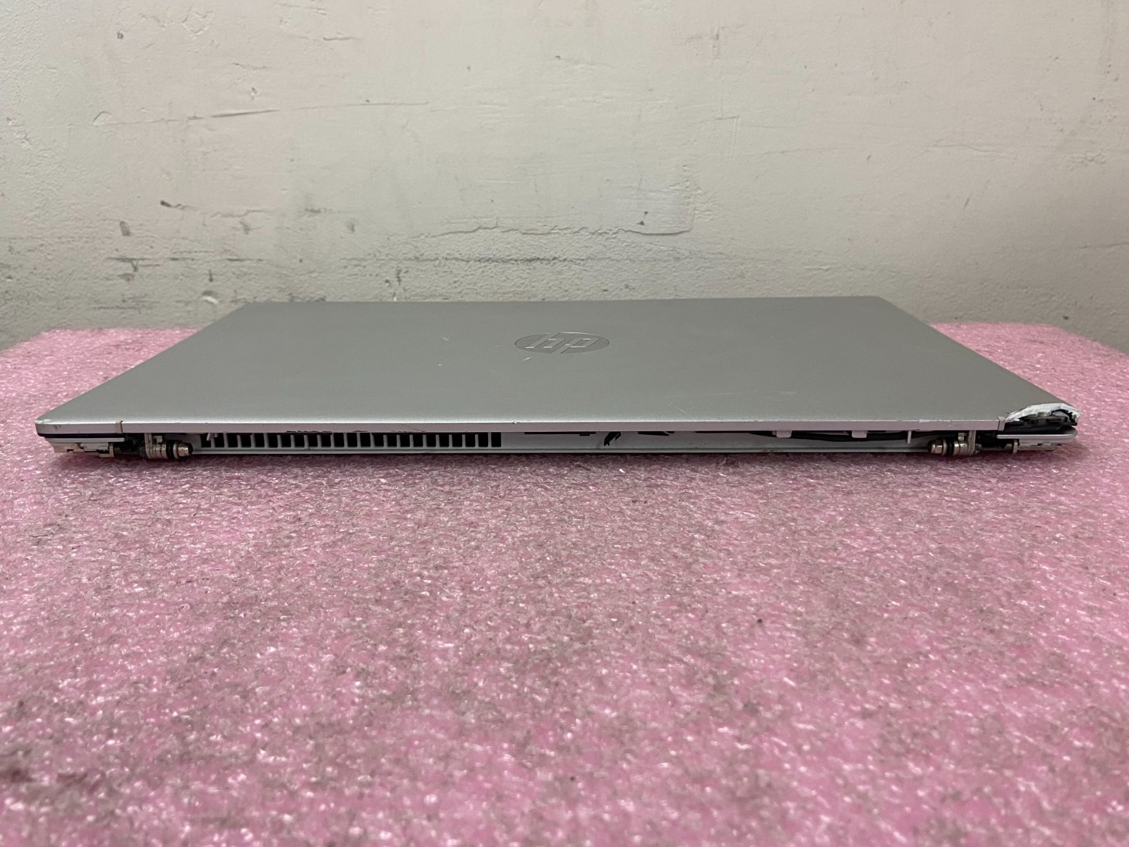 HP 17T i5-11th Gen or Higher *AS IS/Power On Only/Read* | LP495