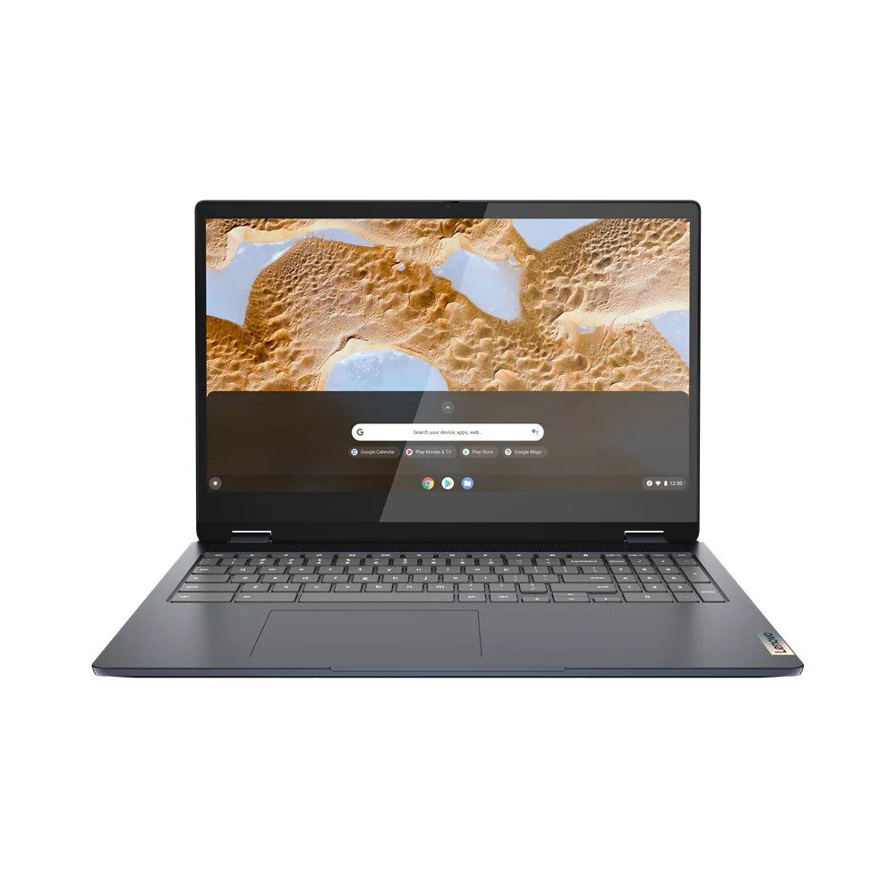 Lenovo IdeaPad Flex 3i 15.6″ Touchscreen Pentium Silver N6000 8GB 128GB ChromeOS
