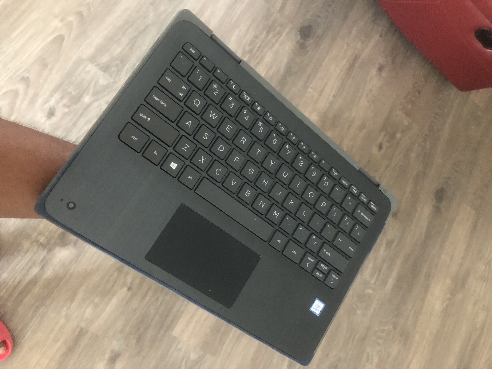 HP PROBOOK X360 11 G6 EE