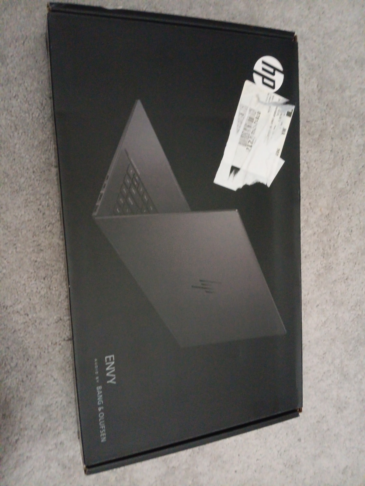 HP Envy x360 2-In-1 Laptop