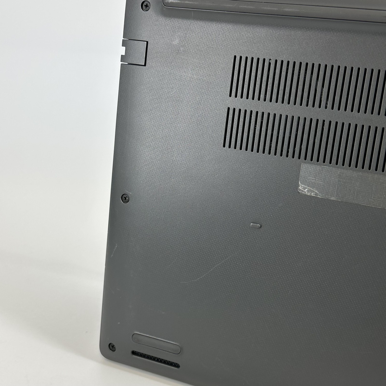 Dell Latitude 3440 14 Gray FHD 1.7 GHz i7-1355U 16GB 512GB SSD Good FRAME SPLIT