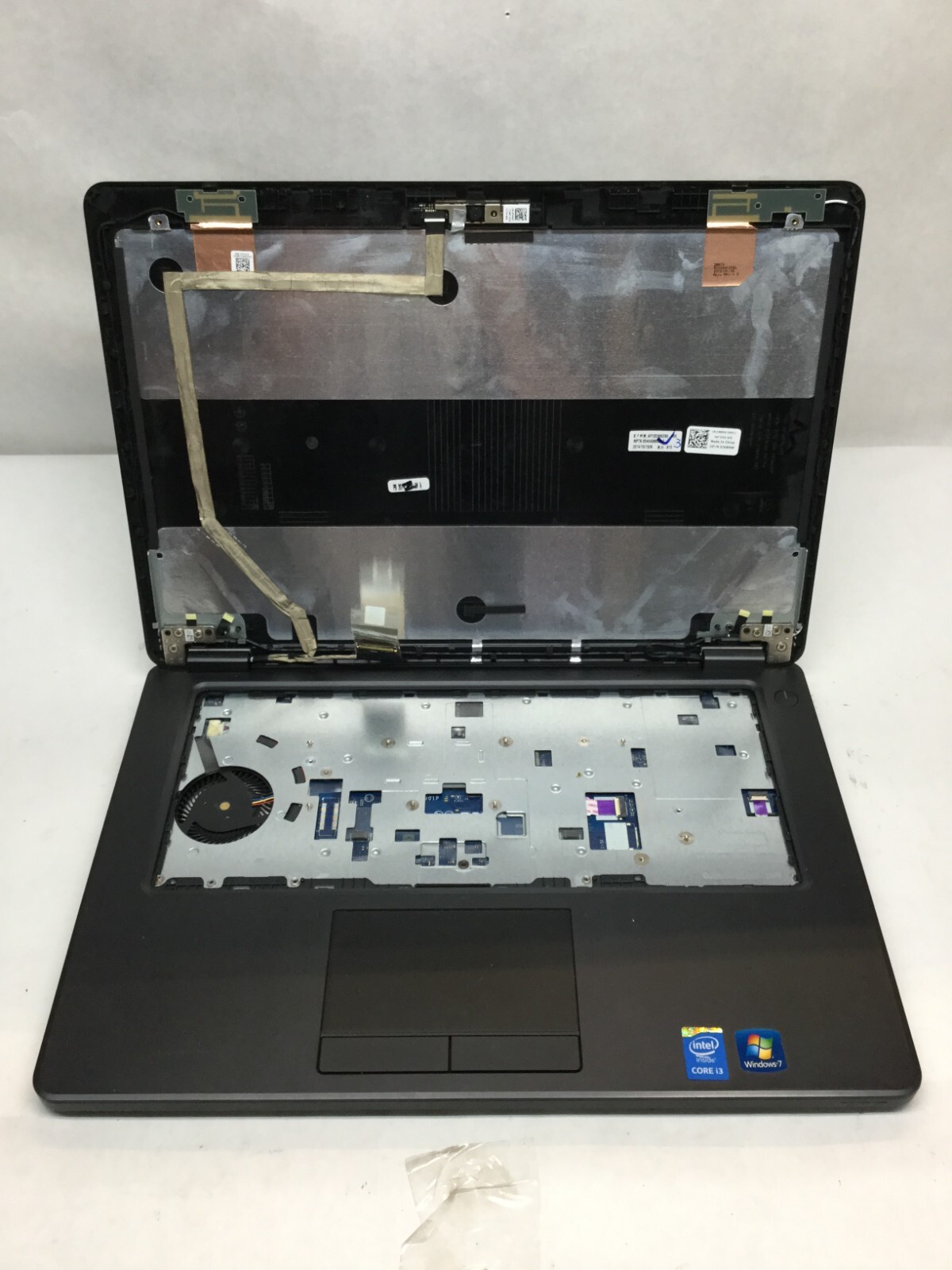 Dell Latitude E7440 Laptop 14″ Intel Core i3 4th Gen. SHORTS POWER SUPPLY!!- ME