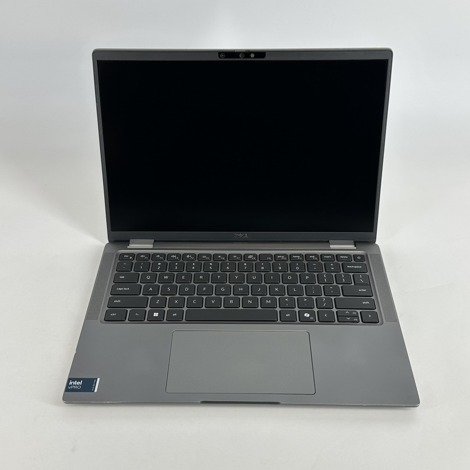 Dell Latitude 7450 14 Gray QHD+ TOUCH 3.8 GHz Ultra 7 165H 32GB 256GB SSD Fair