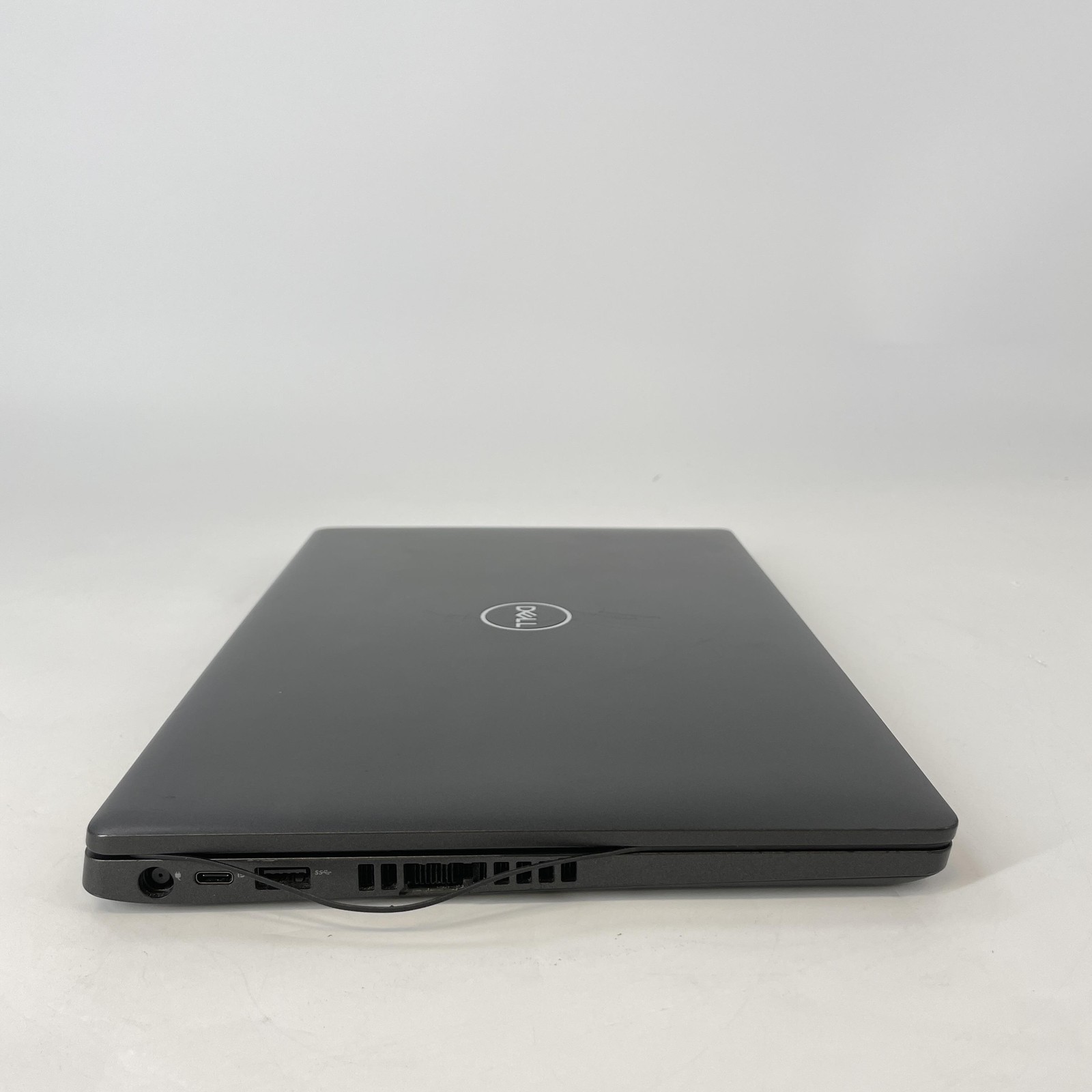 Dell Latitude 5400 14 Black HD i7-8665U 1.90GHz 16GB RAM 500GB HDD Good