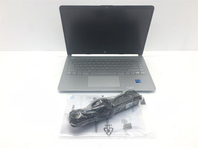 HP 14-dq4003ca 14″ Touchscreen Notebook i5-1155G7 8GB 512GB W11H 2L7S2UAR#ABL