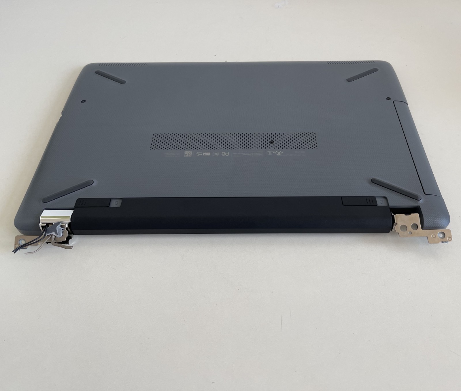 HP Pavilon 3168NGW Reliable 7th Generation AMD Processor 15-BW030NR HD DVD RAM