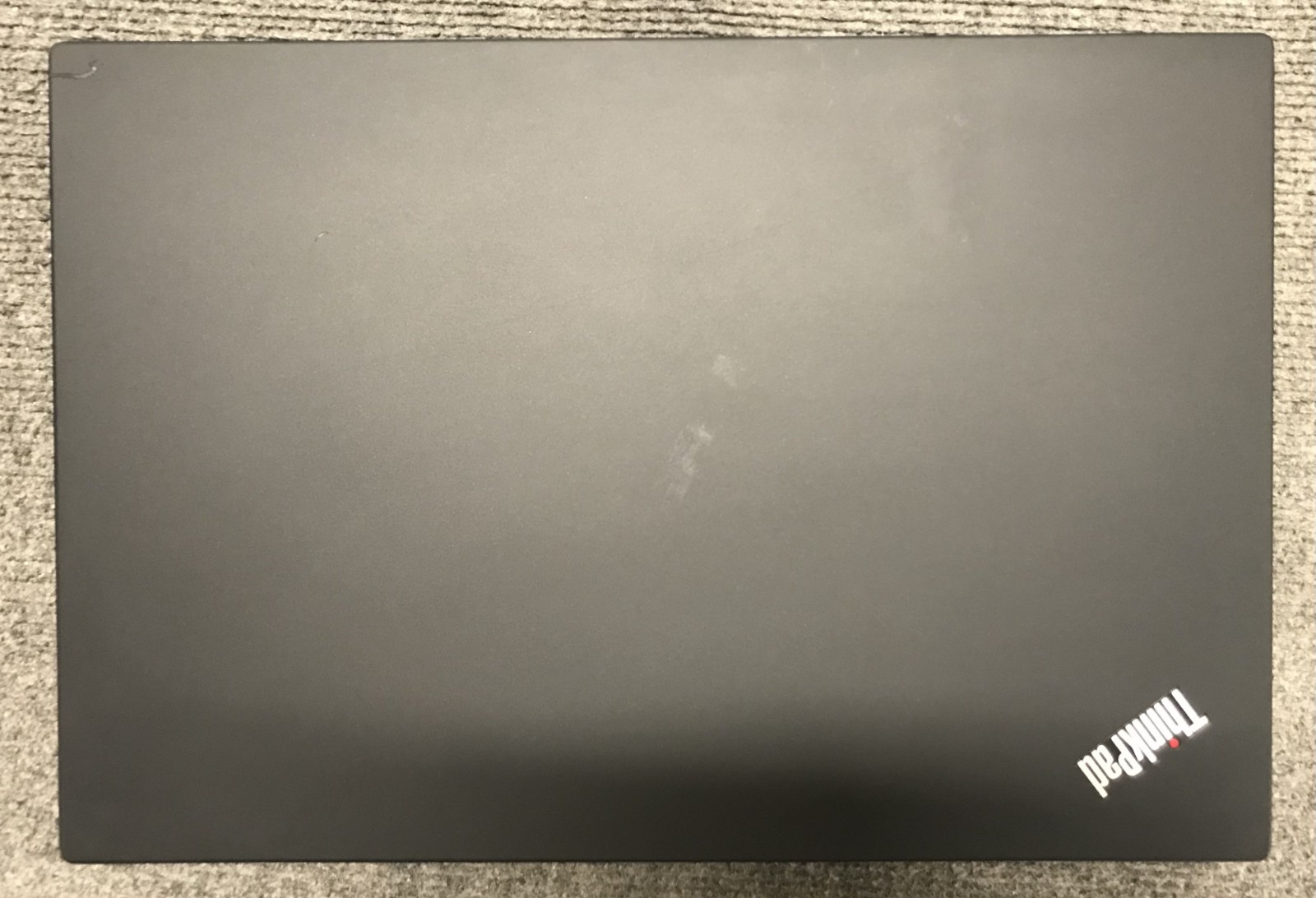 Lenovo ThinkPad P15s Gen 1 15.6″ i7-10510U 16GB RAM, No Storage, Boots to BIOS