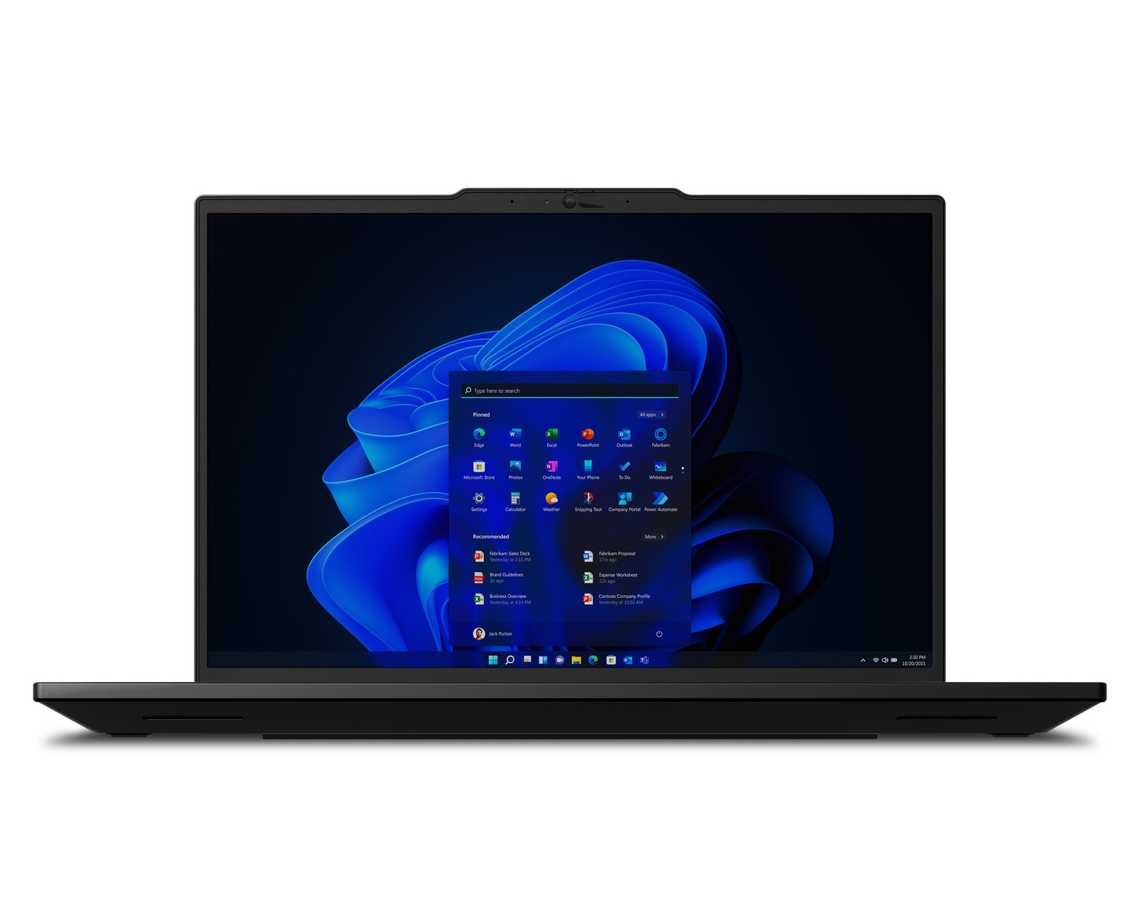 Lenovo ThinkPad P14s Gen 5 14.5″ Mobile Intel Ultra 7 32GB 512GB W11P-21G2001SUS