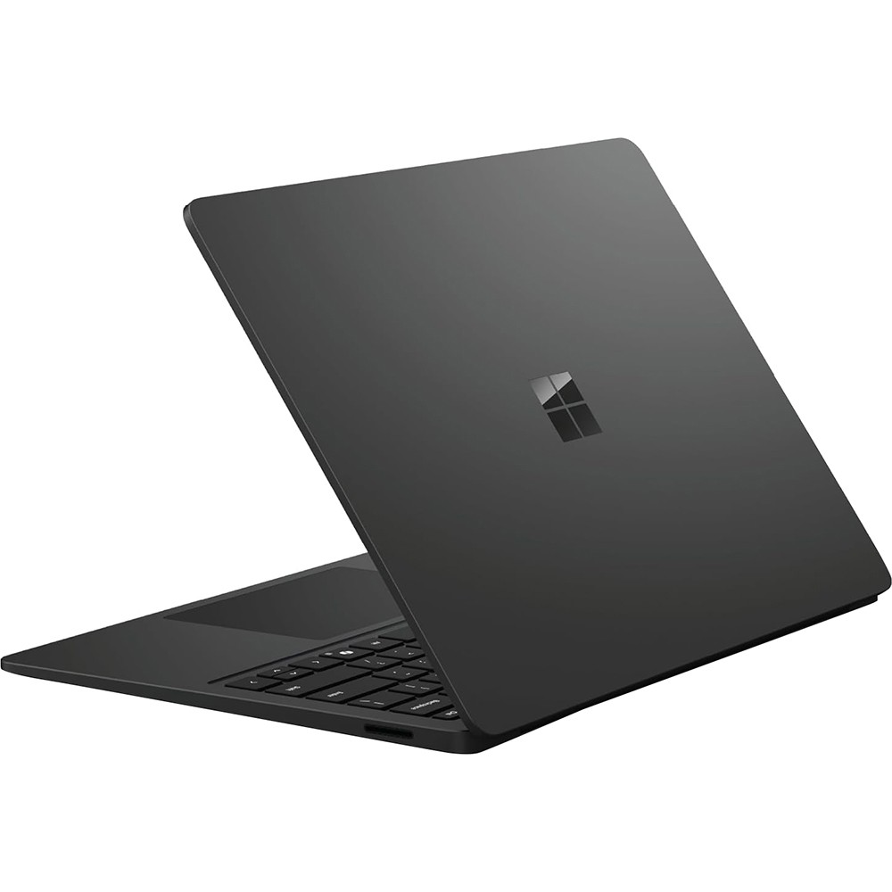Microsoft Surface Commercial 13.8″ Surface Laptop for Business Copilot+ PC in Bl