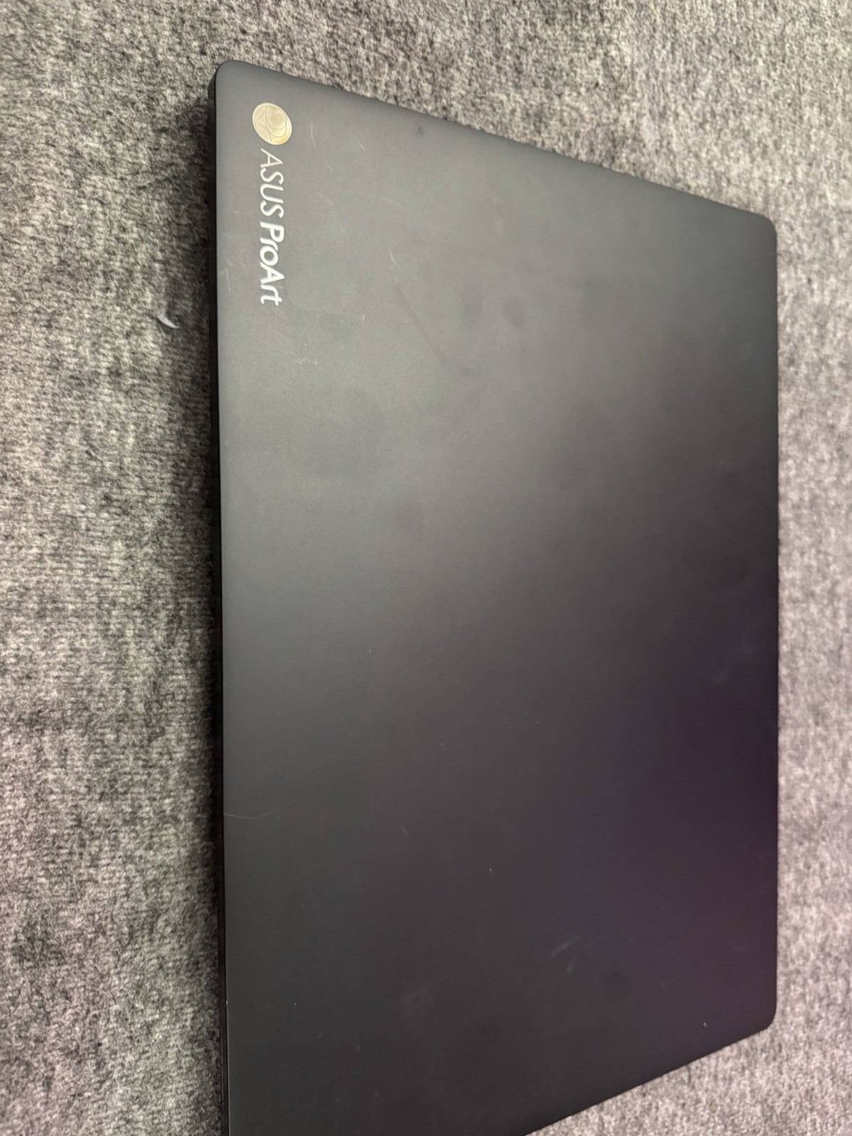 ASUS ProArt P16 16″ 4K OLED Touch AMD Ryzen AI 9 HX 370 32GB 1TB RTX Bios Locked