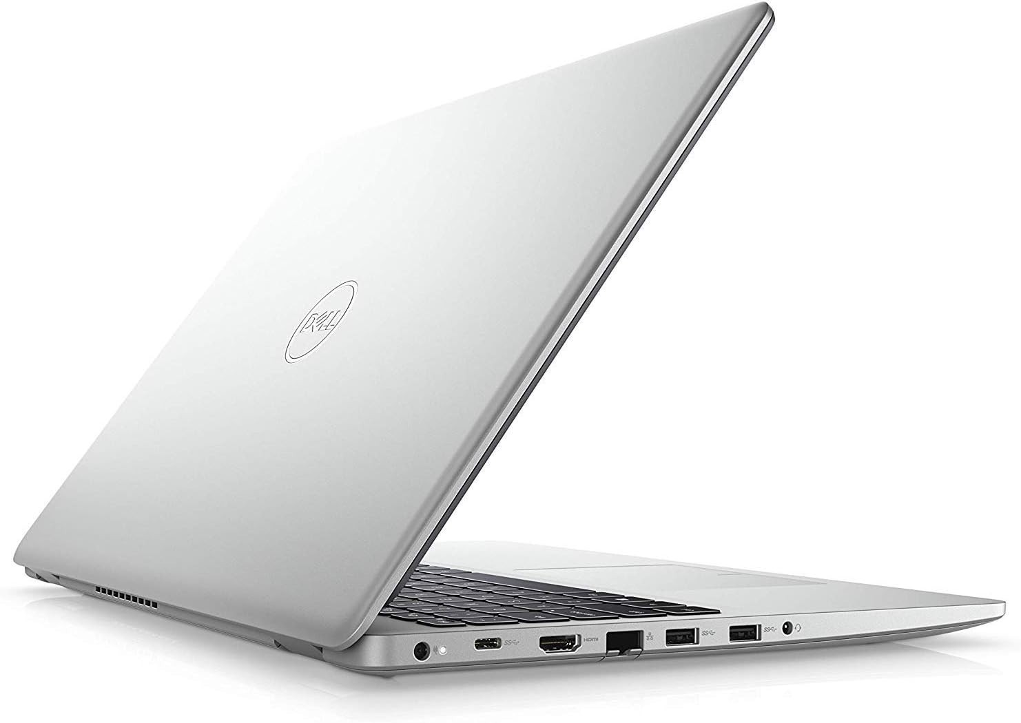 Dell Inspiron 15 5593 FHD 15.6″ Screen 10th i5-1035G1 8GB/500GB 1.19GHz Win10