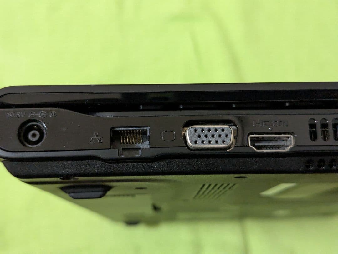 Sony Vaio SVE151J13 Intel Core i5-3230M HDD 1TB RAM 4GB Laptop Tested Excellent