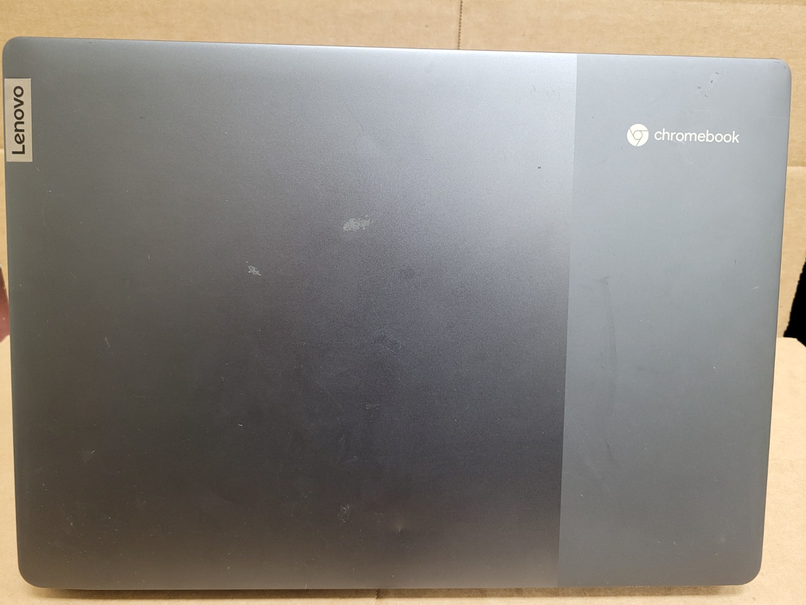 Lenovo IdeaPad 3 Chromebook 14 i3-1215U 12th Gen TANIKS