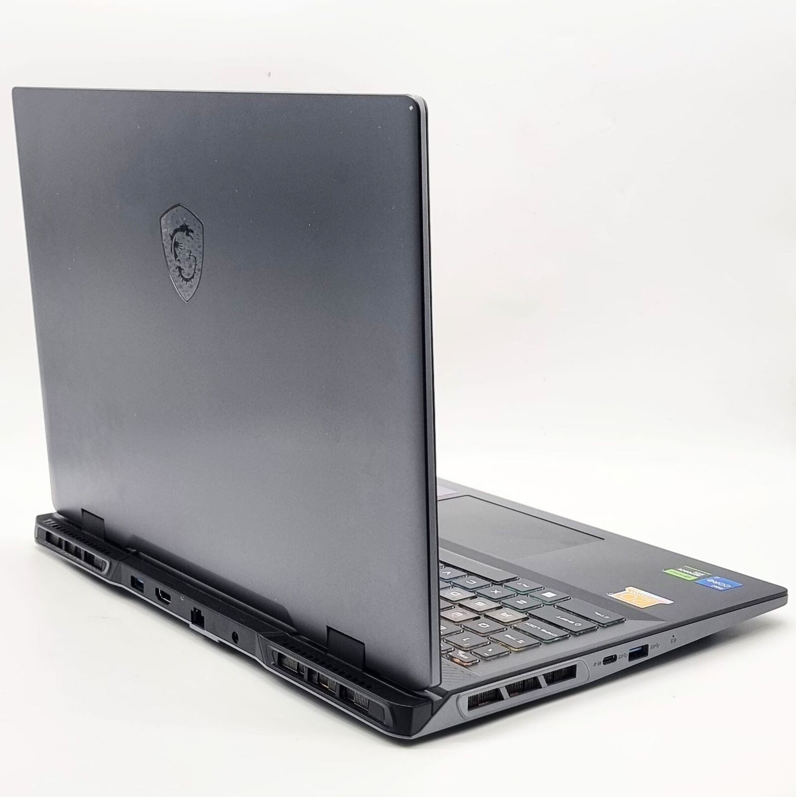 MSI MS-15P2 i7-14650HX RTX 4060 16GB Gaming Laptop Windows 11 Home