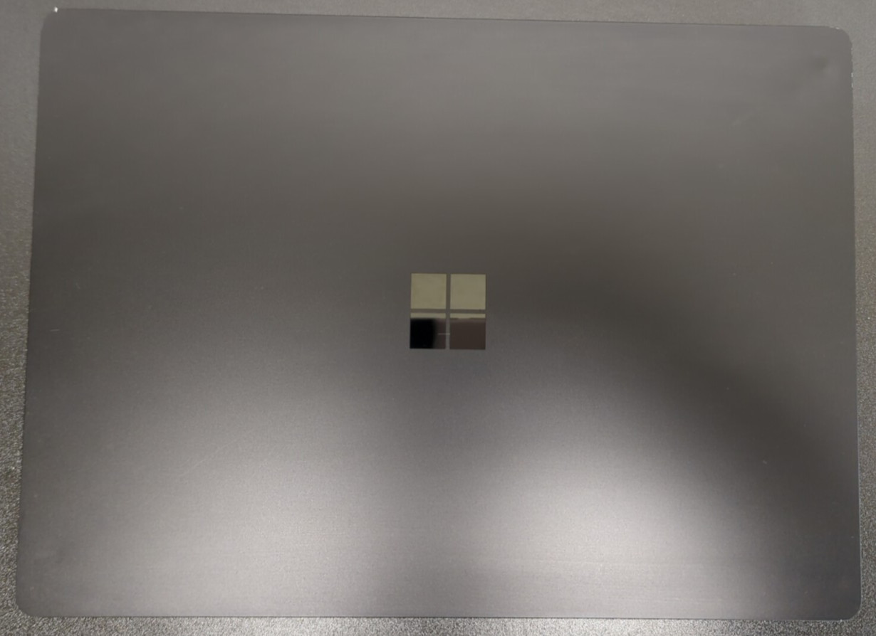 Microsoft Surface Laptop 4 | Core i7-1185G7 | 16GB RAM | 256GB SSD | Win 11 Pro