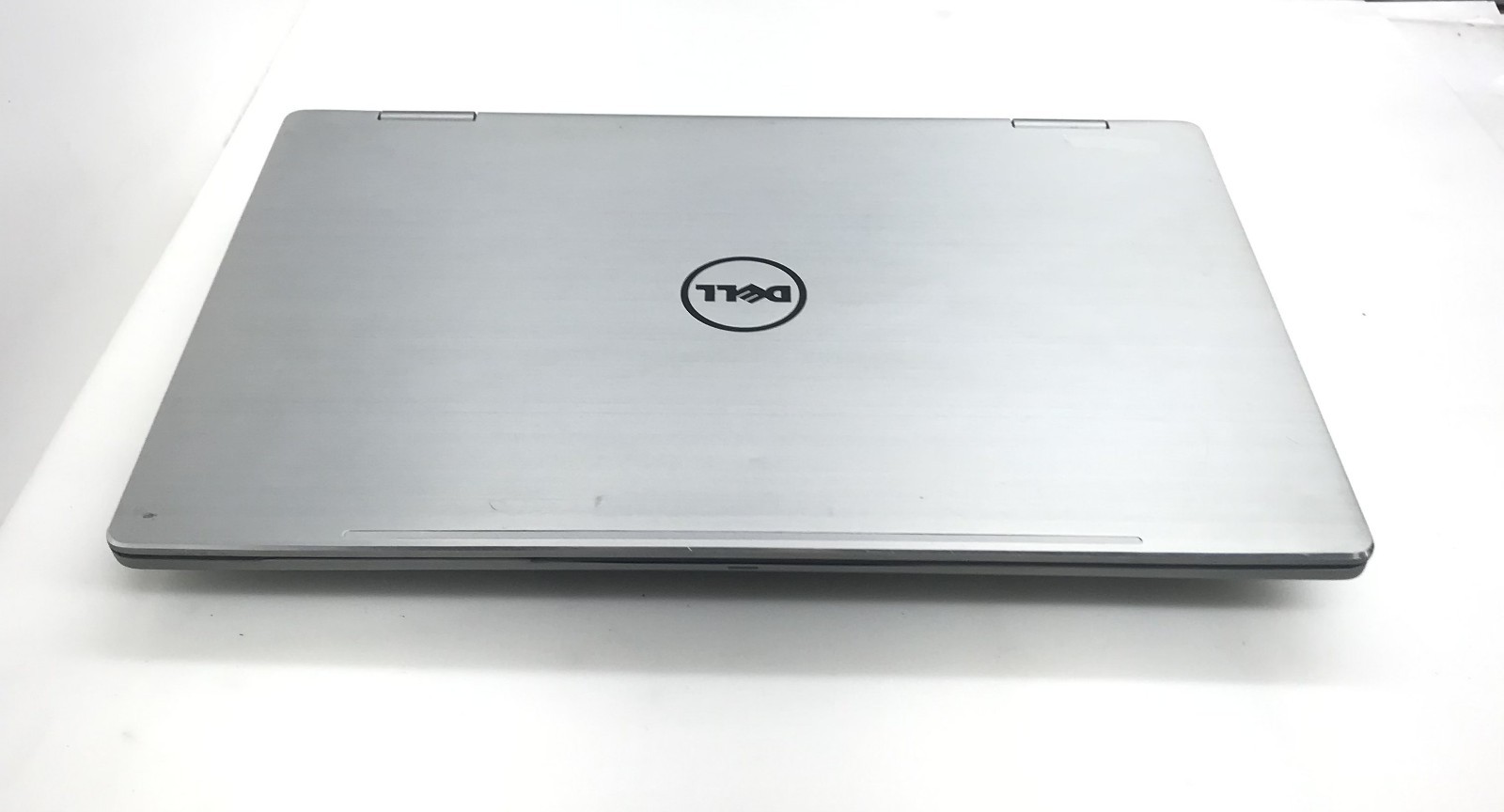 DELL INSPIRON 7579 2 IN 1 i5-7200U@2.5GHZ 8GB RAM 256GB SATA SSD W10P TOUCH*READ