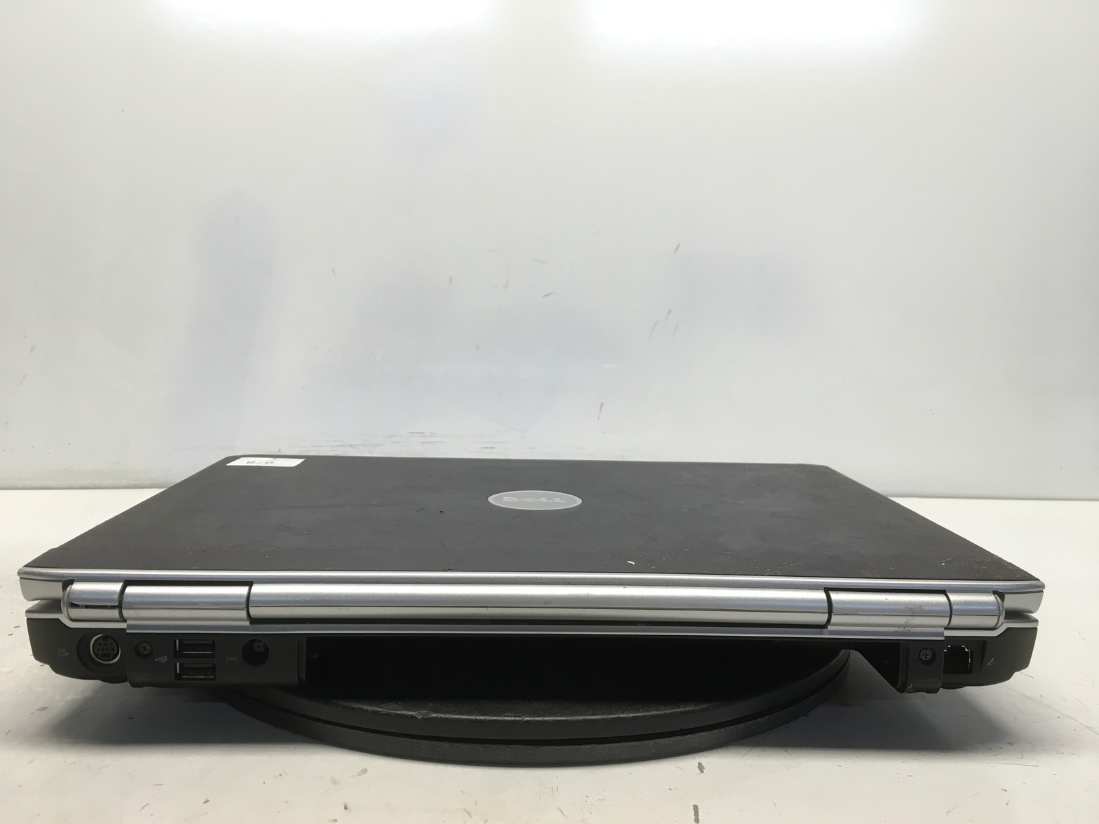 Dell Inspiron 1520 Intel Core 2 Duo 06FD 1.8GHz 2 GB NO HDD No Batt