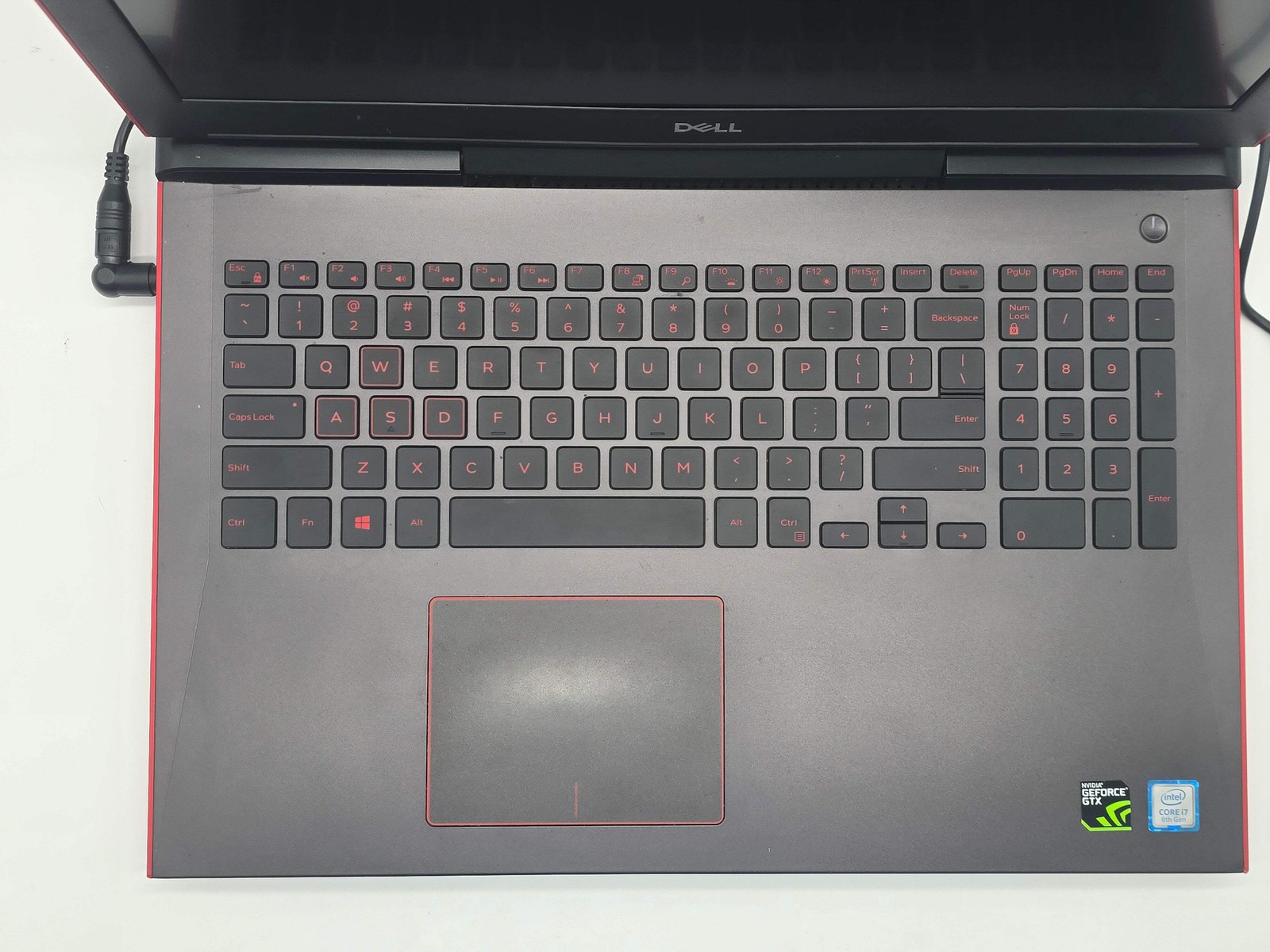 Dell G5 5587 Gaming Laptop i7-8750H GTX 1050 Ti 8GB RAM 1TB HDD Tested – Bad Bat