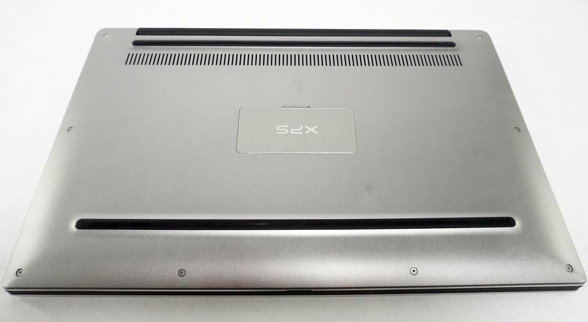 AS IS Dell XPS 13 9350 Touch 13.3″ QHD+ i7-6560U 16GB RAM no SSD Won’t Post