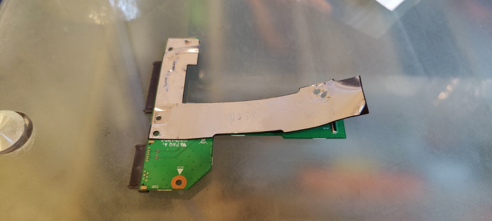 ASUS X541 R541 F541 COLLEG HDD CARD SSD ODD DVD X541NA_HDD REV. 2.0 ORIGINAL