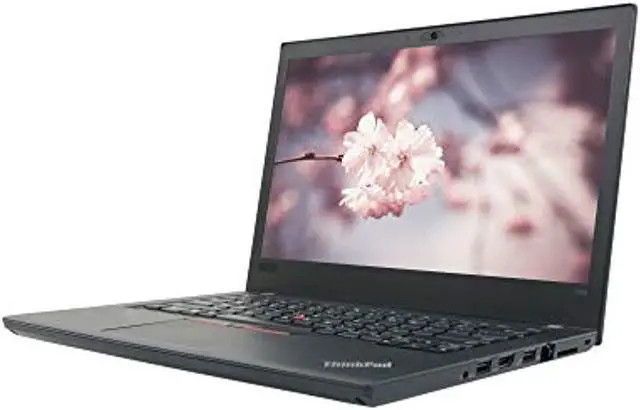 Lenovo ThinkPad T480 14 FHD 16GB RAM 512GB Solid State i5-8250U 512GB SSD