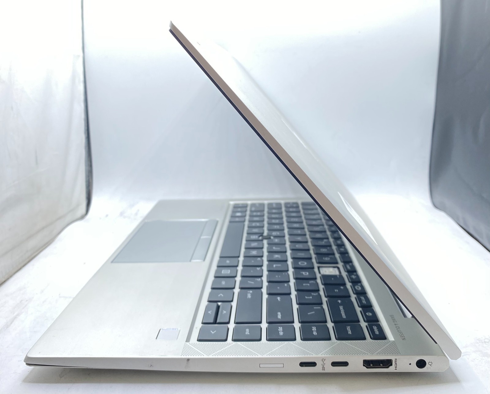 HP EliteBook 845 G7 AMD Ryzen 5 Pro 4650U 14″ Laptop 16GB RAM 256GB SSD *READ*