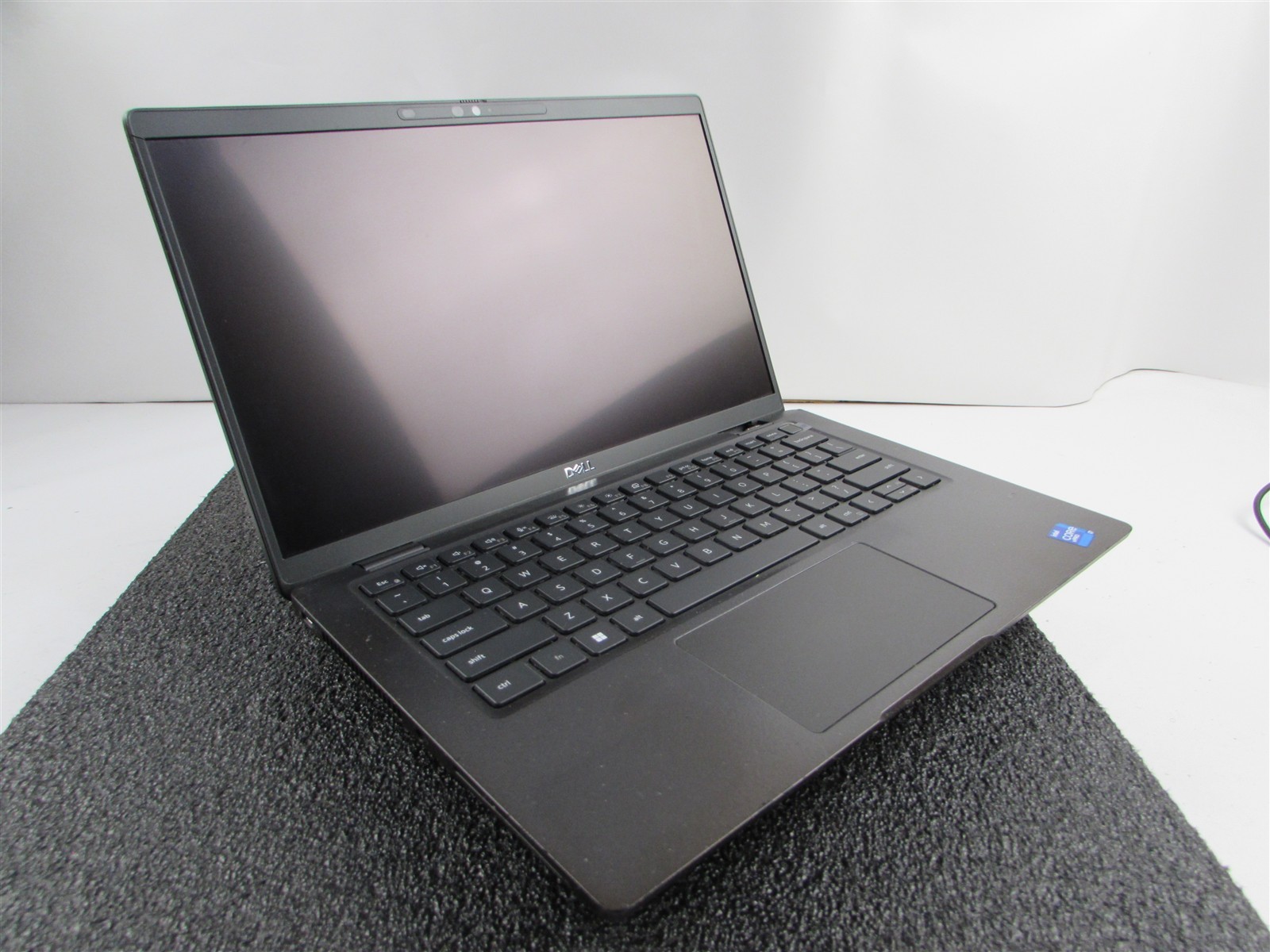 DELL LATITUDE 7420 (ULTRABOOK) FHD CORE I7-1185G7 512GB SSD 32GB RAM NO O.S/BATT