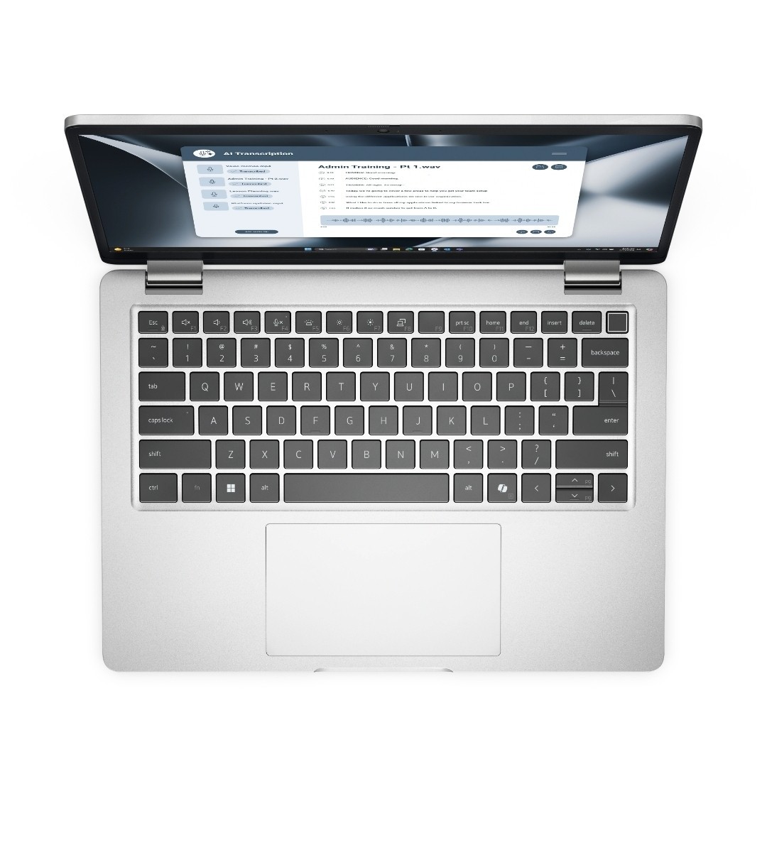 Dell Pro 13 Plus 13.3″ Ryzen AI 7 PRO 350, 32GB 512GB SSD, 4G LTE, Platinum, NEW