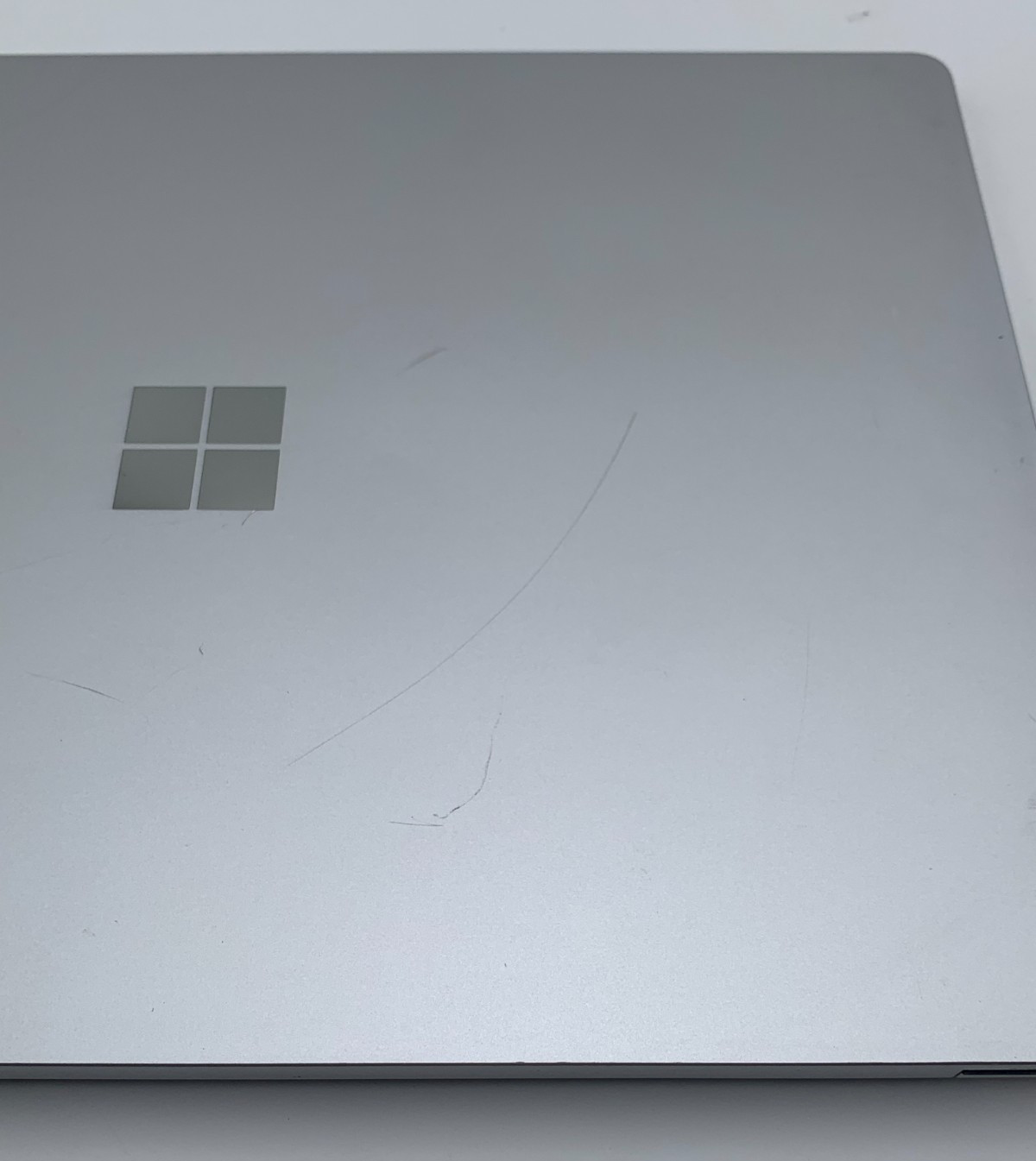 Microsoft Surface Laptop 3 1867 i5-1035G7 1.1GHz 8GB DDR4 256GB SSD Silver C/Dnt