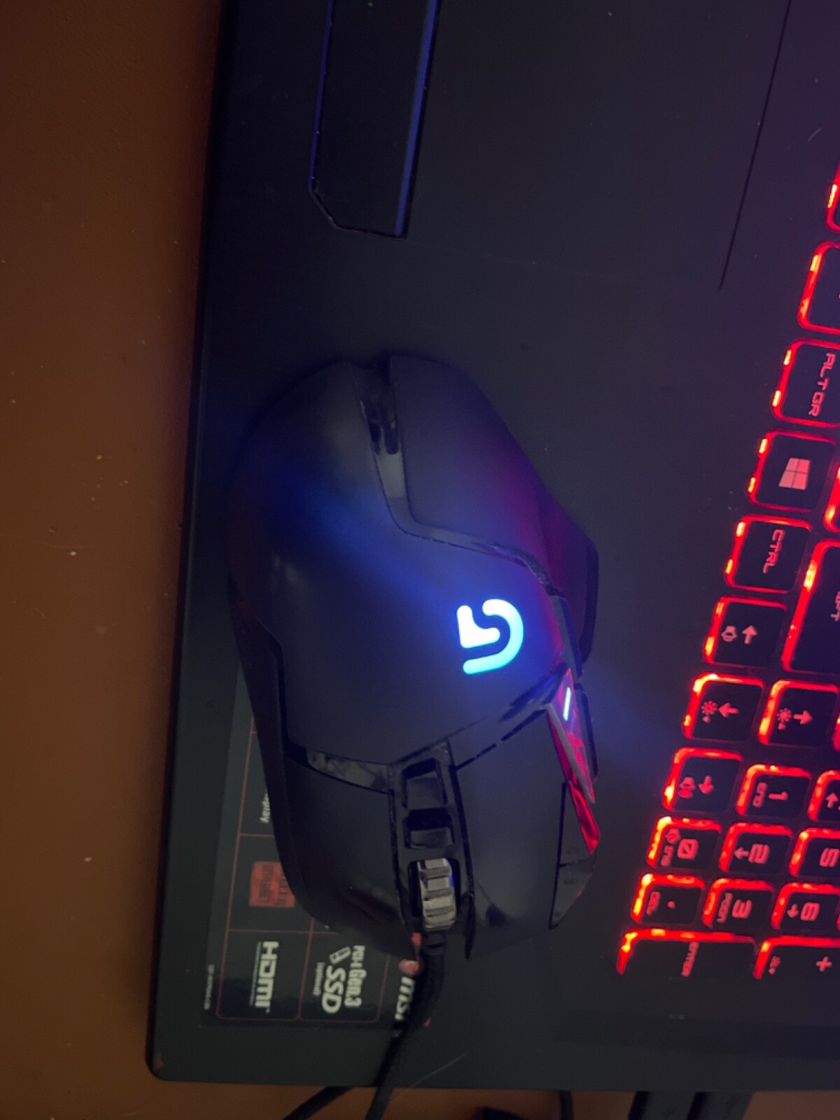 laptop gaming msi