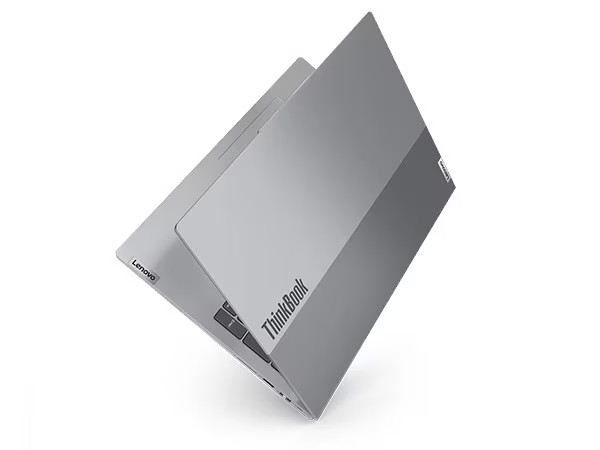 Lenovo ThinkBook 16 Gen 7 16 in AMD Ryzen 7 7735HS 16 GB RAM 1 TB SSD W11 Pro