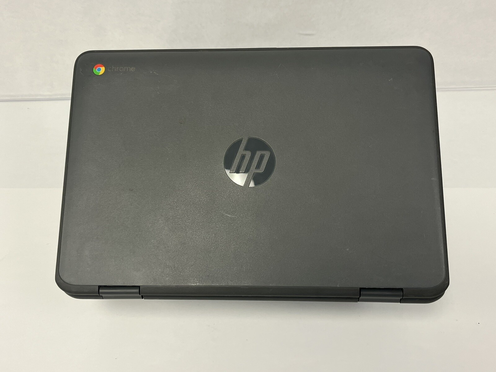 HP Chromebook x360 11 G1 EE Intel N3550 1.10GHz 4GB RAM 32GB eMMC #3